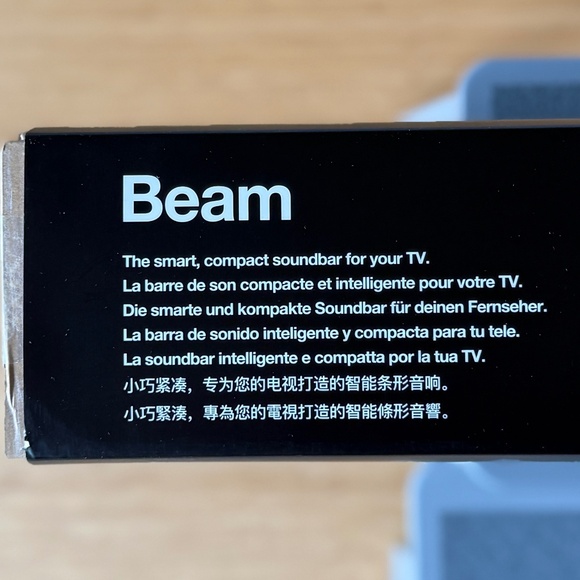 Sonos TV Soundbar | Model S14 - Picture 2 of 16